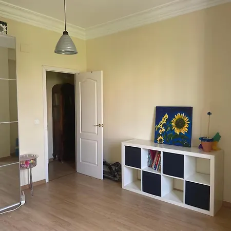 Cozy - Lumineux 3 Pieces, A Cote Du Jardin De Turia Apartment