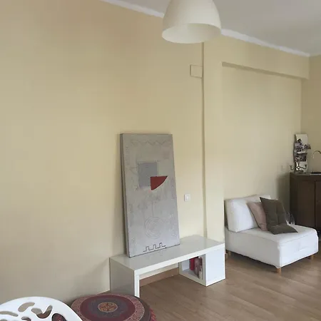 Apartment Cozy - Lumineux 3 Pieces, A Cote Du Jardin De Turia *